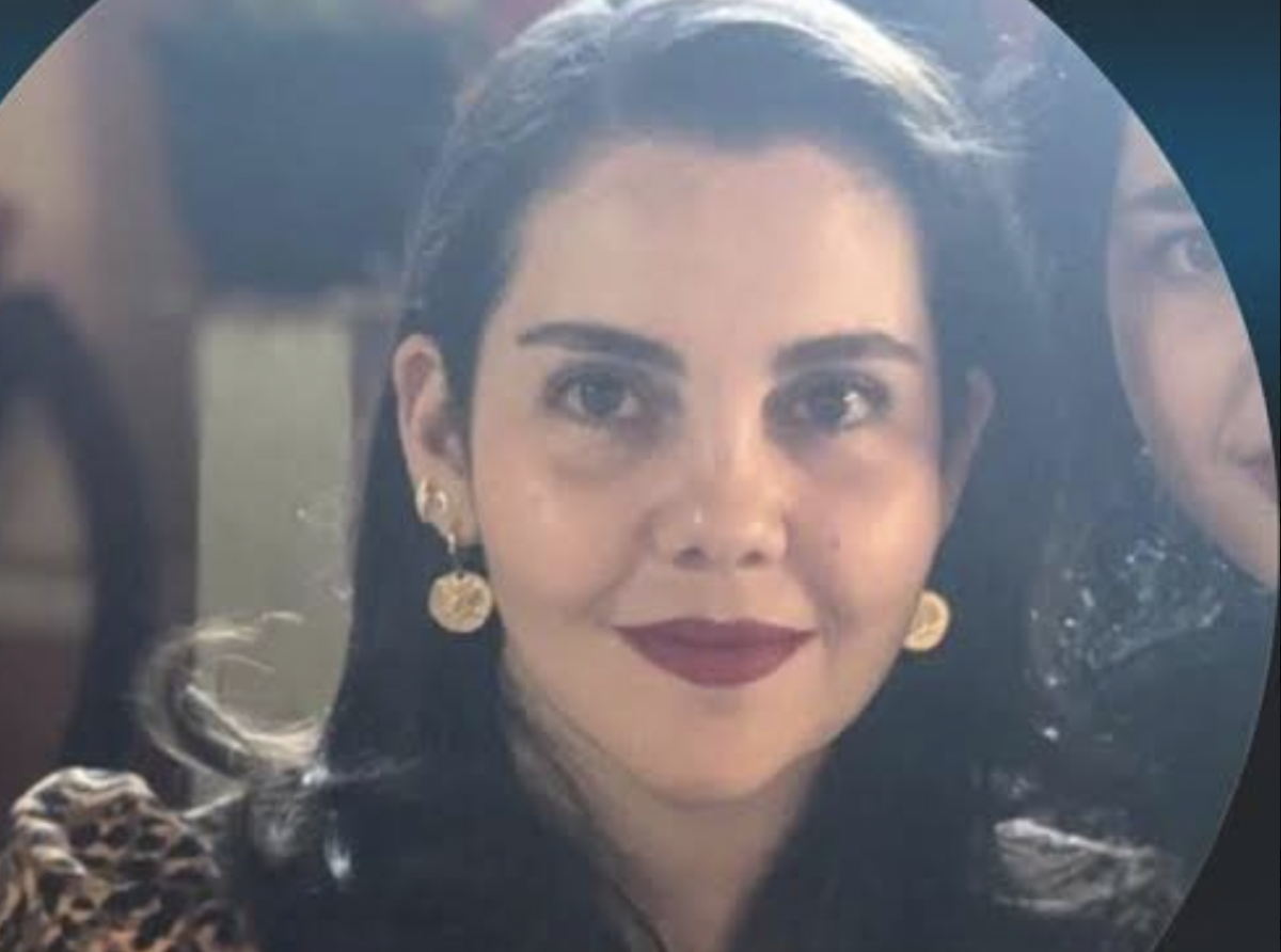 Heredera del Imperio a Salvo